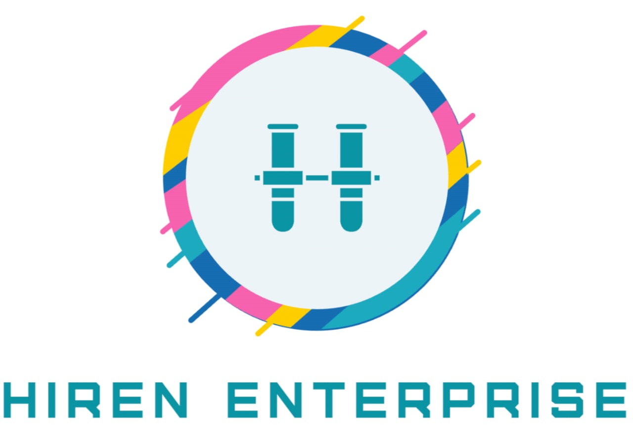 Hiren Enterprise