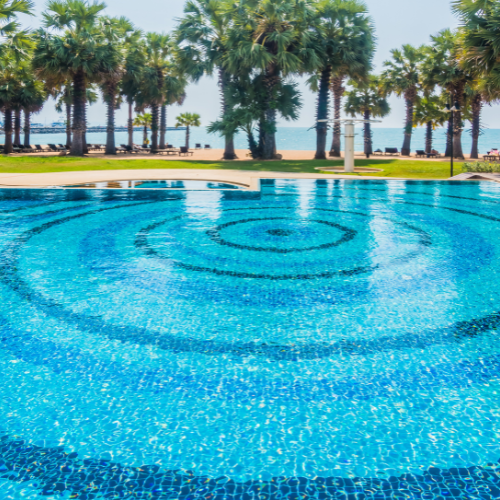 Water Treatment Chemicals